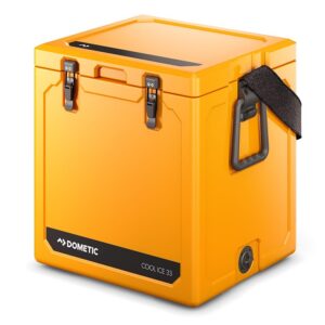 Dometic WCI 33 l Cool-Ice Isolierbox / GLOW