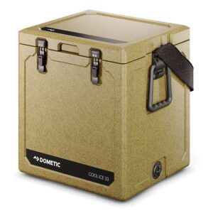 Dometic WCI 33 l Isolierbox / Olive