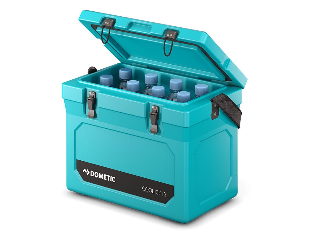 Dometic WCI 13 l Isolierbox / Lagune