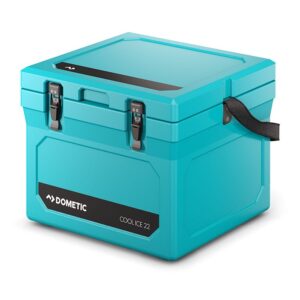 Dometic WCI 22 l Isolierbox / Lagune