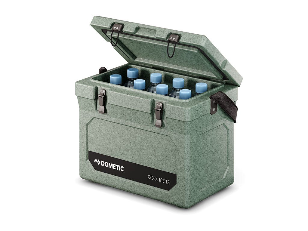 Dometic WCI 13 l Isolierbox / Moss