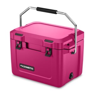 Dometic Patrol 20 l Kühlbox / Orchid
