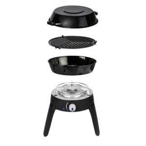 Safari Chef 30 HP LITE / 30 mBar