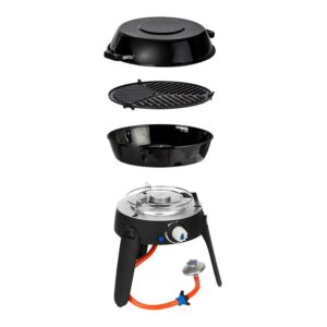 Safari Chef 30 LP LITE / 30 mBar - von CADAC