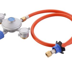 Dual Power Pak / 50 mBar - von CADAC