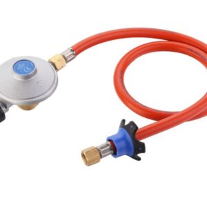 Gewindekartuschen Regler / 30 mBar - von CADAC