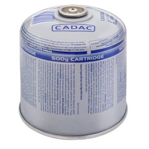 Gaskartusche / 500g