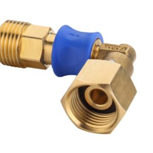 Quick Release Rotierend / FR