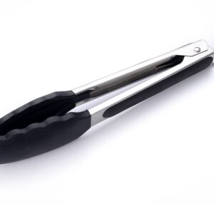 Grillzange / 28 cm
