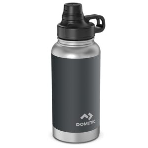 Dometic 900 ml Thermoflasche / Slate