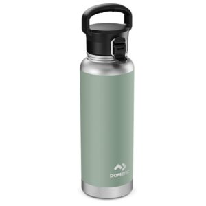 Dometic 1200 ml Thermoflasche / Moss