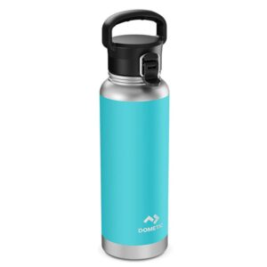 Dometic 1200 ml Thermoflasche / Lagune
