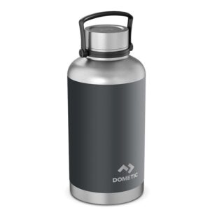 Dometic 1920 ml Thermoflasche / Slate