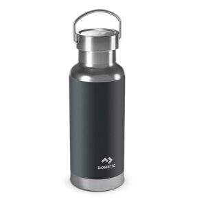 Dometic 480 ml Thermoflasche / Slate