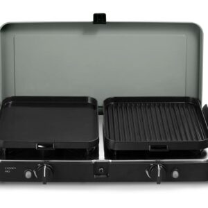 2 Cook 3 Pro Deluxe / 50mBar - von CADAC