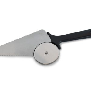 Pizzaschneider 2-in-1