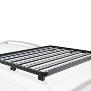 Pick-Up Hardtop / Anhänger mit OEM Schiene Slimline II Dachträger Kit / 1560 mm (L) x 1165 mm (B)