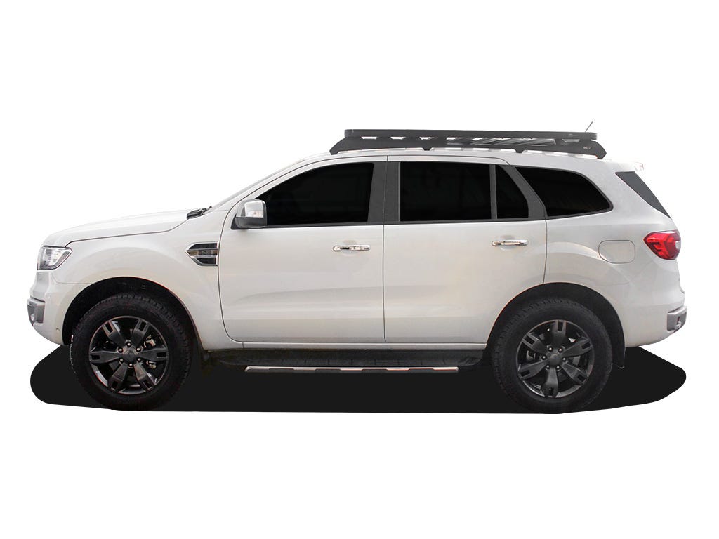 Ford Everest (2015 – 2021) Slimline II Dachträger Kit