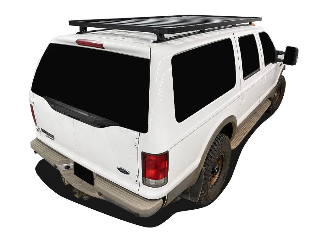 Ford Excursion (2000 – 2005) Slimline II Dachträger Kit