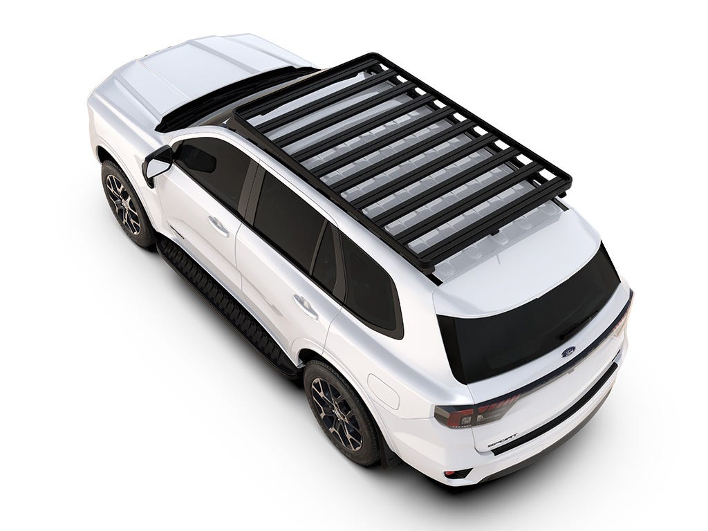 Ford Everest (2022 – Heute) Slimline II Dachträger Kit