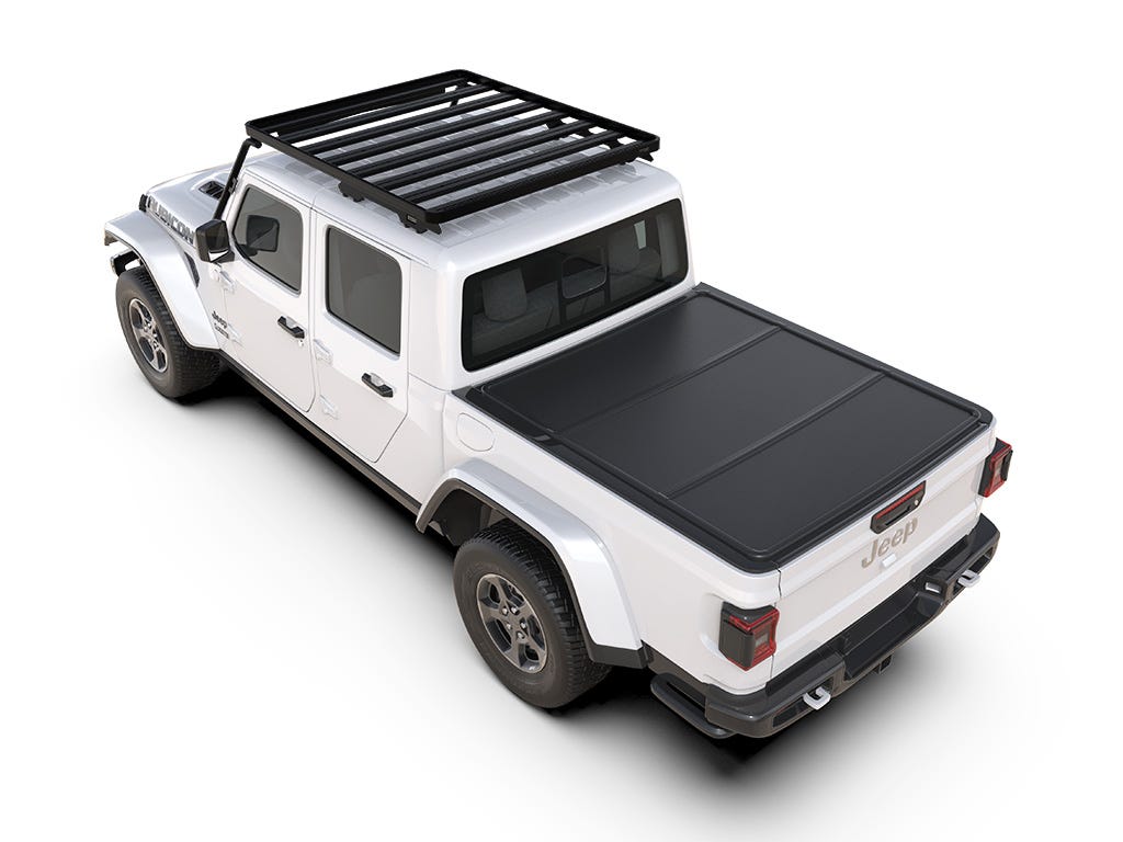 Jeep Gladiator JT (2019 – Heute) Extreme Slimline II Dachträger Kit