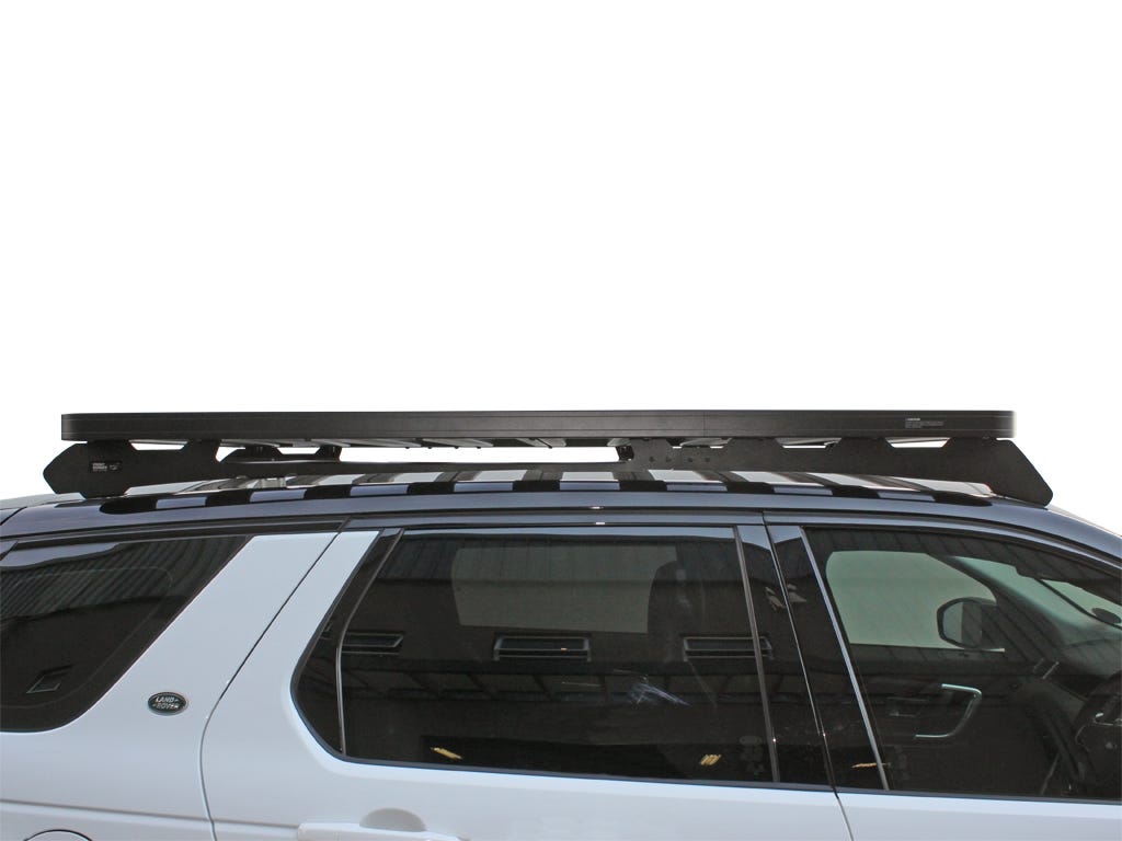 Land Rover Discovery Sport Slimline II Dachträger Kit