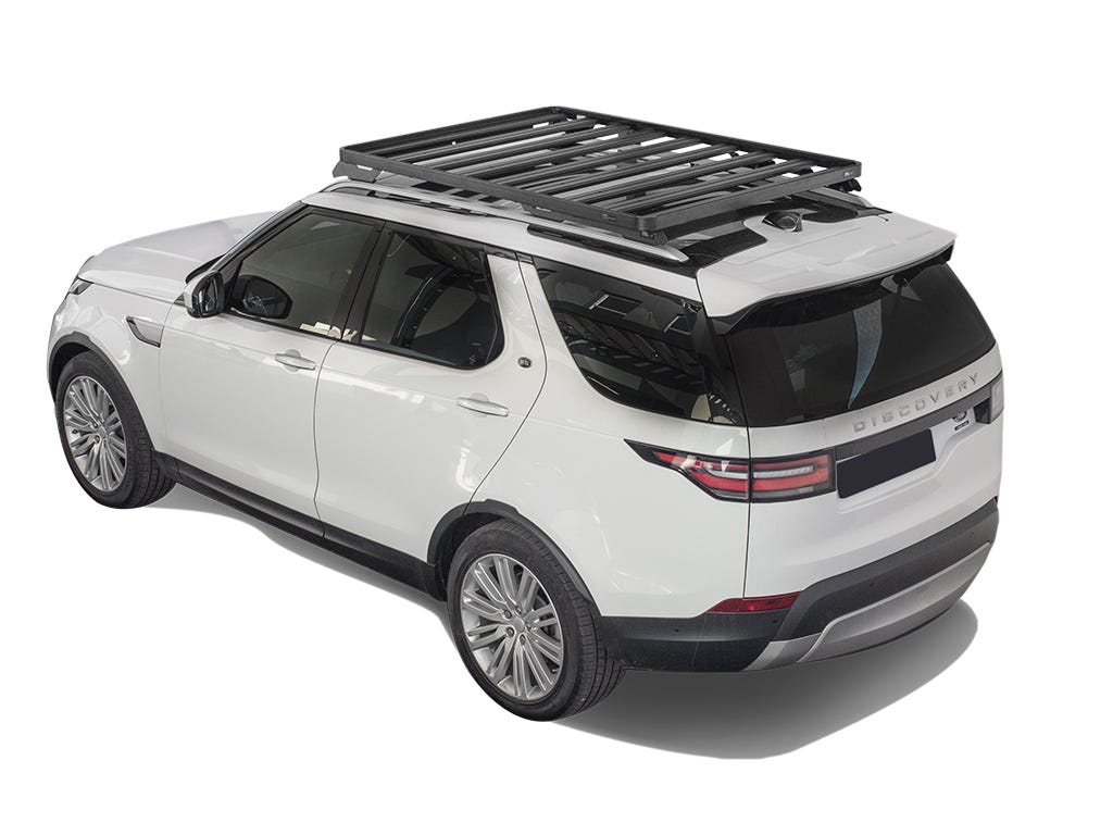 Land Rover All-New Discovery 5 (2017 – Heute) Expedition Dachträger Kit