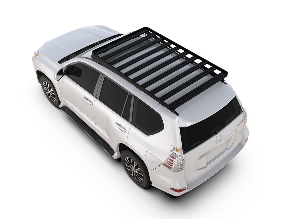 Lexus GX460 Slimline II Dachträger Kit