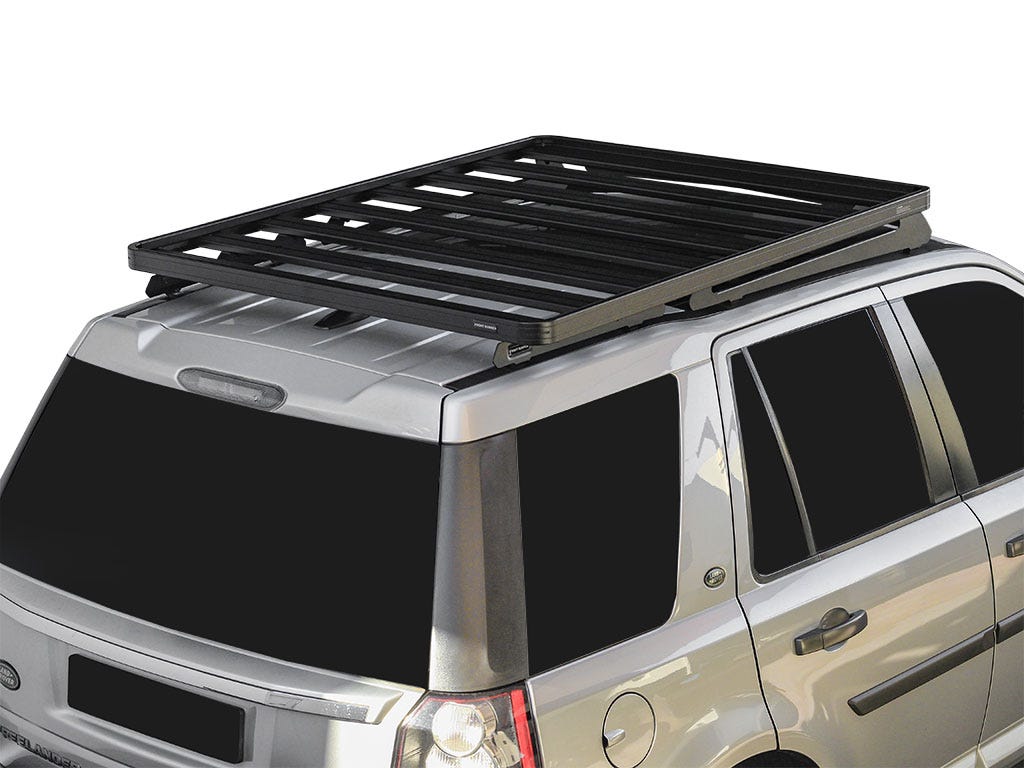 Land Rover Freelander 2 (L359) (2007 – 2014) Slimline II Dachträger Kit