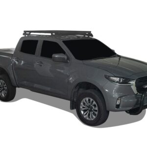 Mazda BT50 (2020 - Heute) Slimline II Dachträger Kit