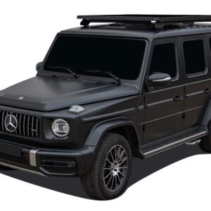 Mercedes-Benz G-Klasse (2018 - Heute) Slimline II Dachträger Kit