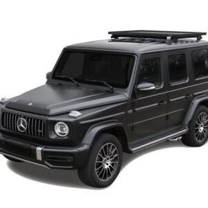 Mercedes-Benz G-Klasse (2018 - Heute) Slimline II 1/2 Dachträger Kit