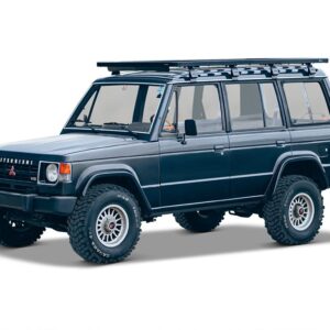 Mitsubishi Pajero L040 (1982 - 1990) Slimline II Dachträger Kit