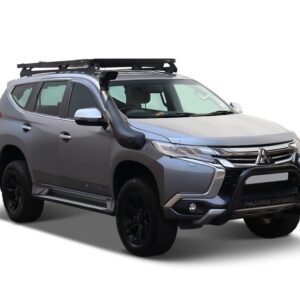 Mitsubishi Pajero Sport (QE Serie) Slimline II Dachträger Kit