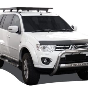 Mitsubishi Pajero Sport (2008-2015) Slimline II Dachträger Kit