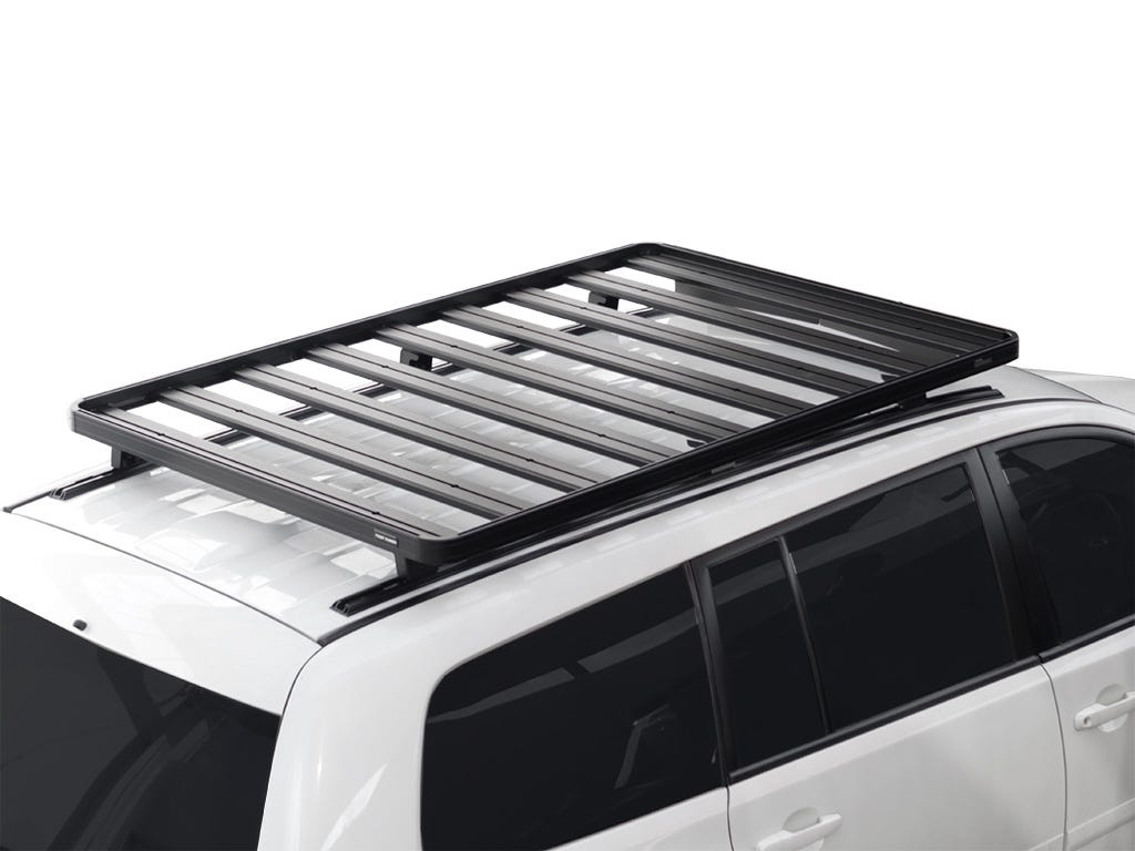 Mitsubishi Pajero Sport (2008-2015) Slimline II Dachträger Kit