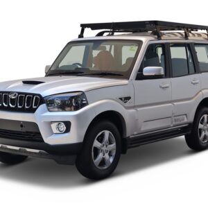 Mahindra Scorpio (2022 - Heute) Slimline II Dachträger Kit