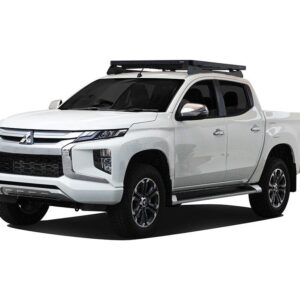 Mitsubishi Triton/L200 / 5te Gen (2015 - 2024) Slimline II Dachträger Kit