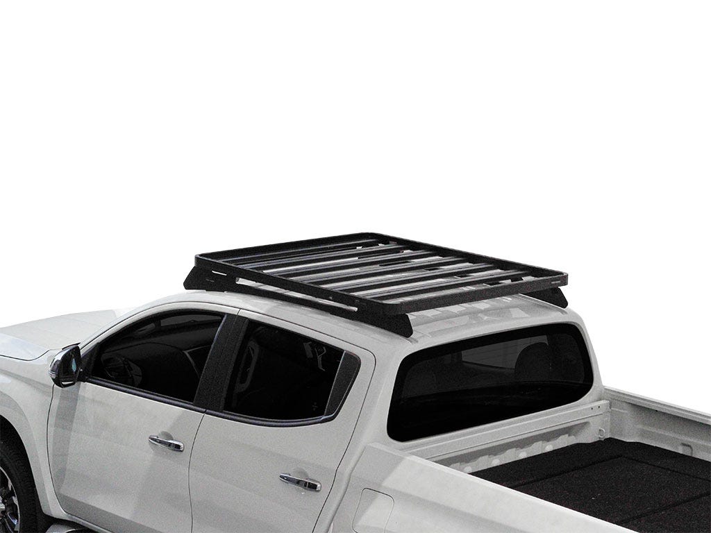 Mitsubishi Triton/L200 / 5te Gen (2015 – 2024) Slimline II Dachträger Kit