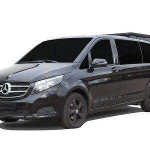 Mercedes-Benz V-Klasse L3 / Metris 135inWB (2014 - Heute) Slimline II 1/2 Dachträger Kit