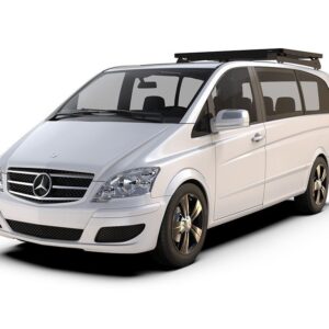 Mercedes-Benz Vito Viano L2 (2003 - 2014) Slimline II 1/2 Dachträger Kit