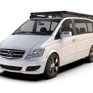 Mercedes-Benz Vito Viano L2 (2003 - 2014) Slimline II Dachträger Kit