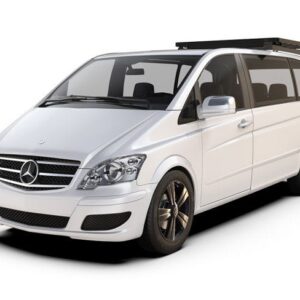 Mercedes-Benz Vito Viano L3 (2003 - 2014) Slimline II 1/2 Dachträger Kit