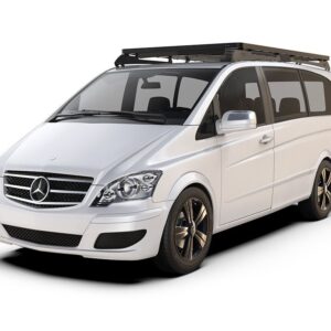 Mercedes-Benz Vito Viano L1 (2003 - 2014) Slimline II Dachträger Kit