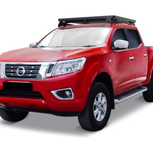 Nissan Navara / Frontier D23 3. Gen. (2014 - 2020) Slimline II Dachträger Kit