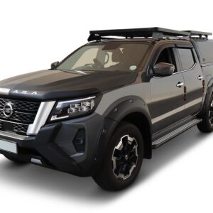 Nissan Navara D23 4. Gen. (2021 - Heute) Slimline II Dachträger Kit