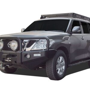 Nissan Patrol / Armada Y62 (2010 - Heute) Slimline II Dachträger Kit