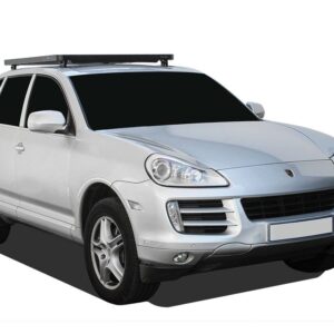 Porsche Cayenne (2002 - 2010) Slimline II Dachträger Kit