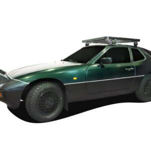 Porsche 924 Slimline II Dachträger Kit