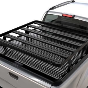 Pick-Up Slimline II Ladeflächenträger für Rollcover ohne werkseitige Schiene / 1358 mm (L) 1425 mm (B)